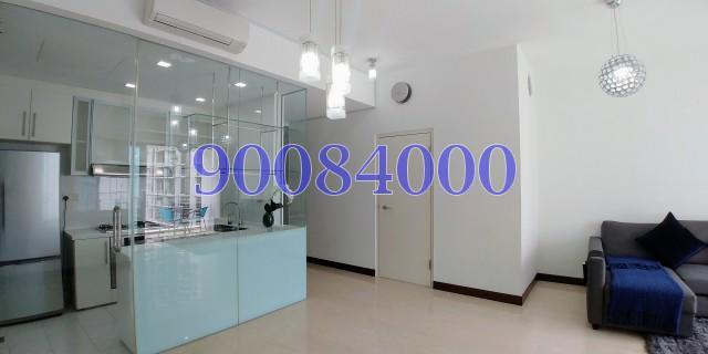 Watermark Robertson Quay (D9), Apartment #150145022